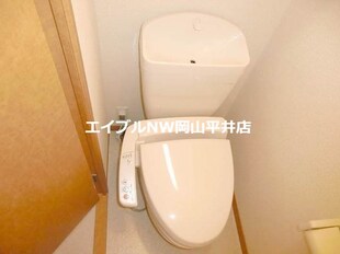 レオパレスＡＩＫＯの物件内観写真